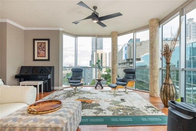 Building Photo - 285 Centennial Olympic Park Dr NW