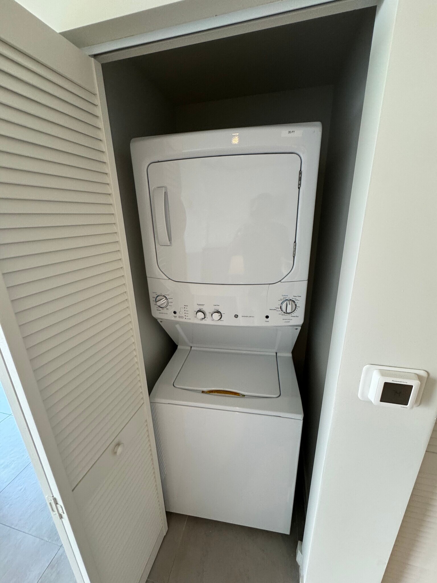 Washer & Dryer - 138 NW 31st St