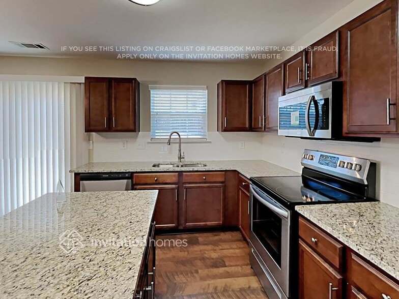 Building Photo - 948 Cassidy Dr