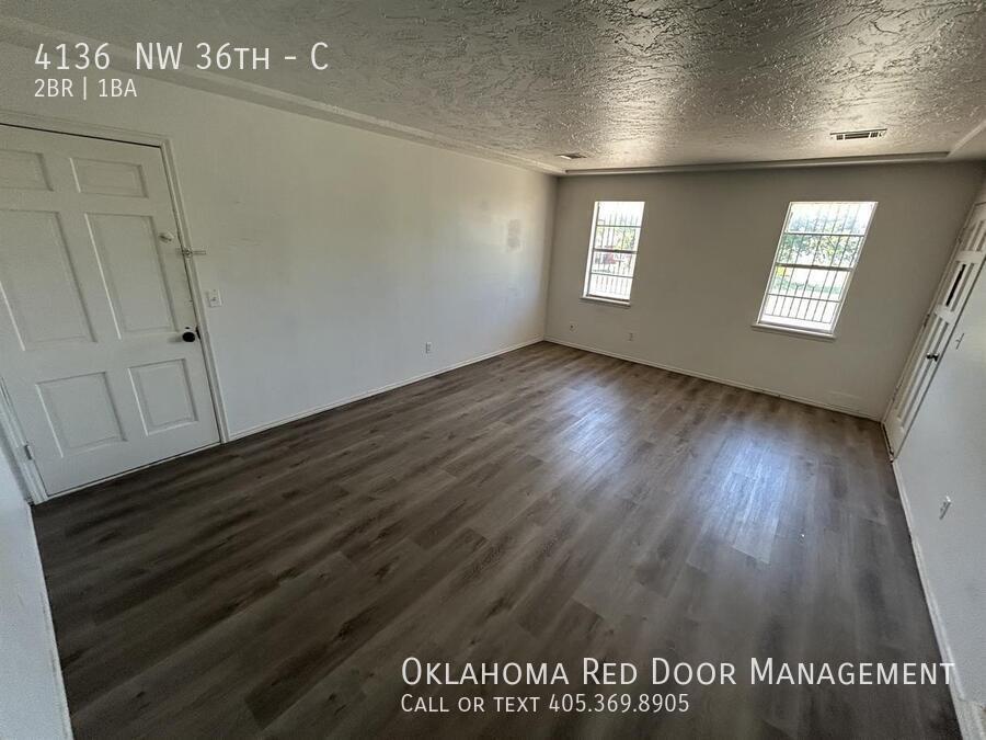 Building Photo - 4136 NW 36th St