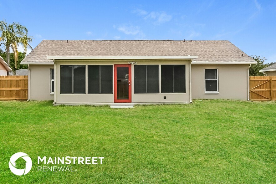 Building Photo - 6609 Shepherd Oaks Pass