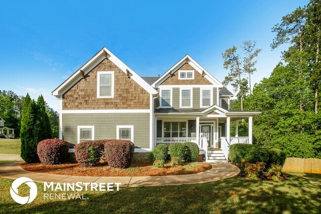 Building Photo - 18 Sweetwater Bridge Tr