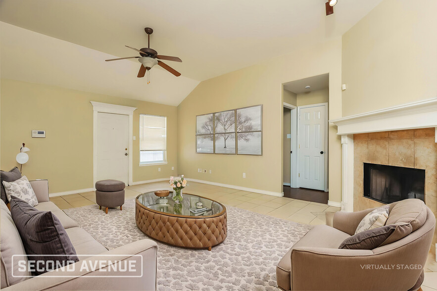 Building Photo - 7021 San Benito Dr