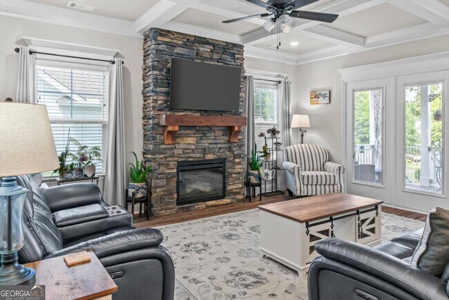 Building Photo - 1540 Carriage Ridge Dr