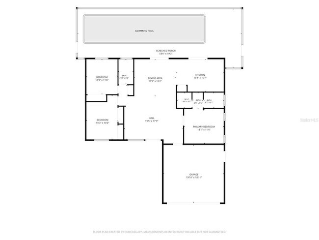 Building Photo - 3216 Pine Haven Dr