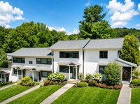 Building Photo - The Northside at Merrimon