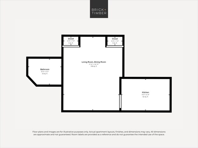 Floorplan - 925 Geary Street