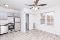 Interior Photo - The Winthrop Place