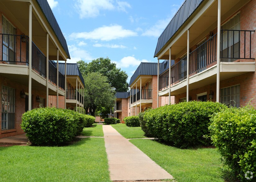 Bel Air Estates 2701 SW Dr Dr Abilene TX 79605 Apartment Finder