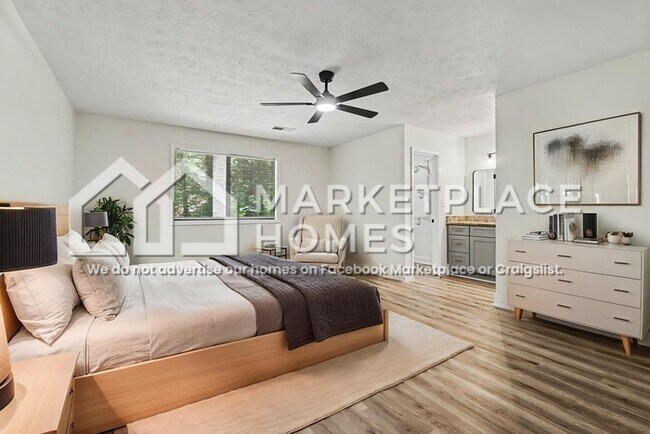 Building Photo - 5033 Mixon Pl