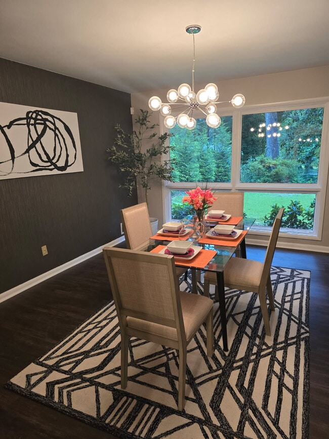 Building Photo - 2994 Baker Ridge Dr NW