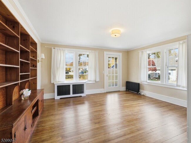 Building Photo - 1 Mountain Ave