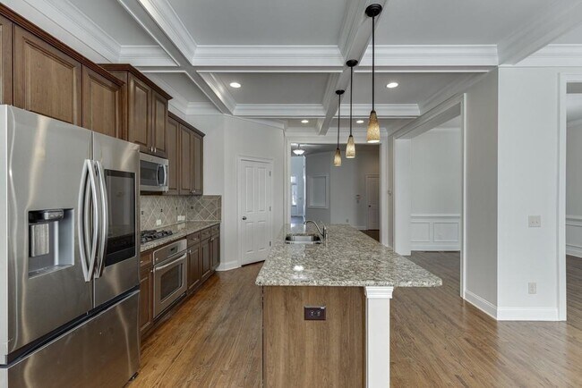 Building Photo - 6925 Fellowship Ln