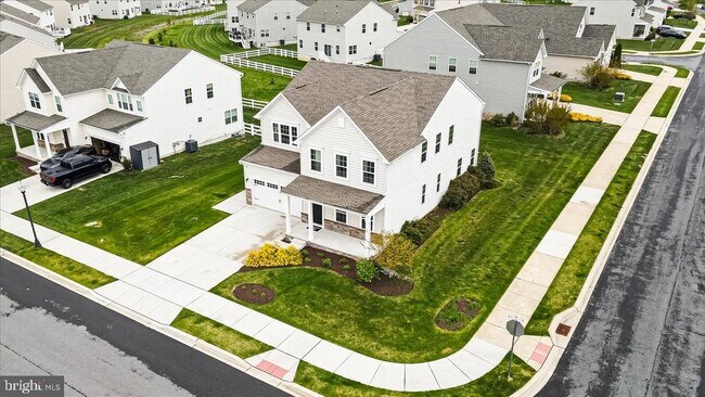 Building Photo - 712 Wallasey Dr
