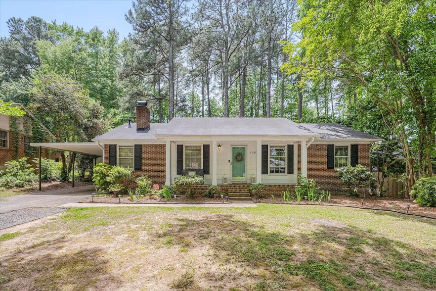 Building Photo - 409 Northclift Dr