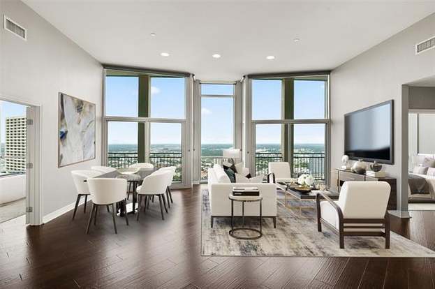 Building Photo - 500 Throckmornton-1507