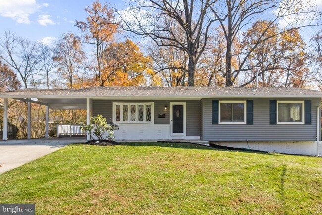 Building Photo - 4307 San Carlos Dr