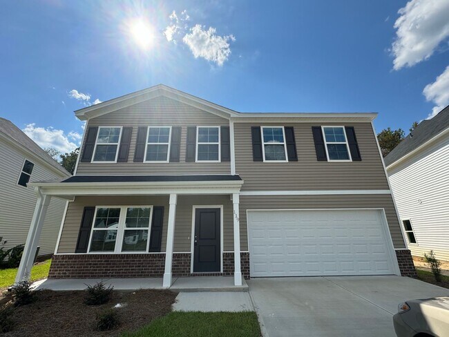 Building Photo - Available Now!