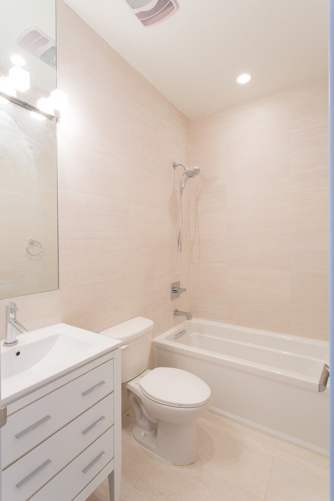 Bushwick NEW CONSTRUCTION! (Shared rooms) 890 Jefferson Ave