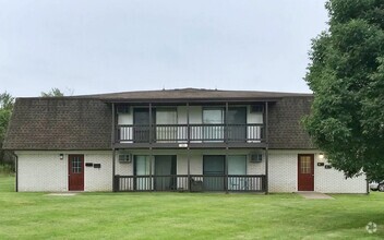 Building Photo - Countryside Apartments