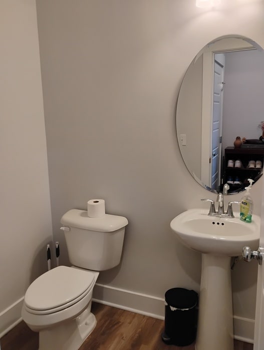 Building Photo - 353 Wash Holw Dr