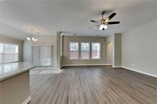 Building Photo - 2902 Grazing Bull Ct