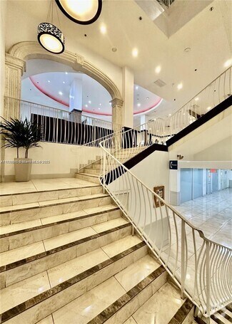 Building Photo - 19201 Collins Ave