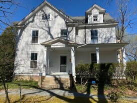Building Photo - 509 North St