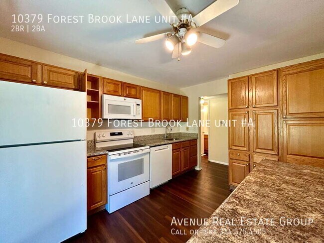 Building Photo - 10379 Forest Brook Ln