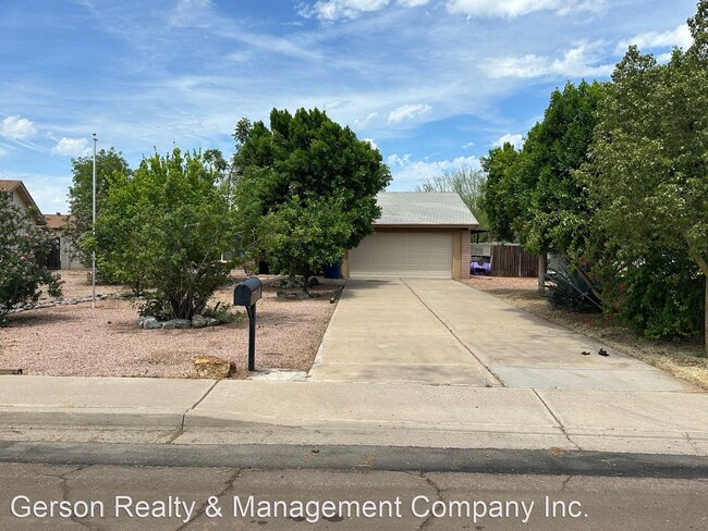 3 br, 2 bath House - 3838 S. Roosevelt St. - 3838 S Roosevelt St Tempe ...