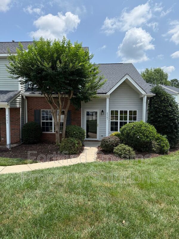 Primary Photo - 4507 Cross Ridge Ln