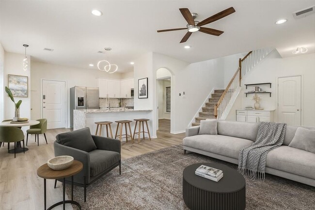 Building Photo - 11400 W Parmer Ln