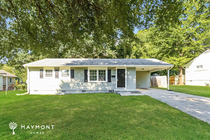 Primary Photo - 1026 Woodhill Dr
