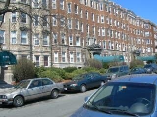 Building Photo - 1161 Boylston St
