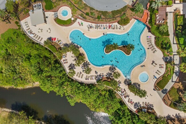Building Photo - 5000 S Sandestin Blvd