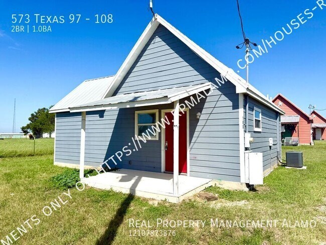 Building Photo - 573 TX-97