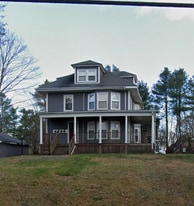 Building Photo - 247 Allen Ave