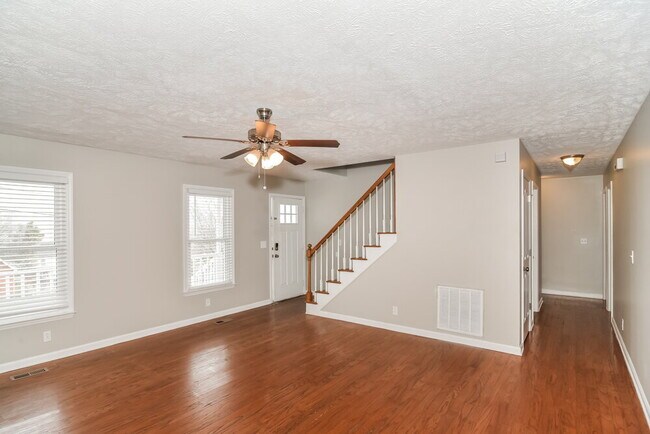 Building Photo - 411 St Francis Ave