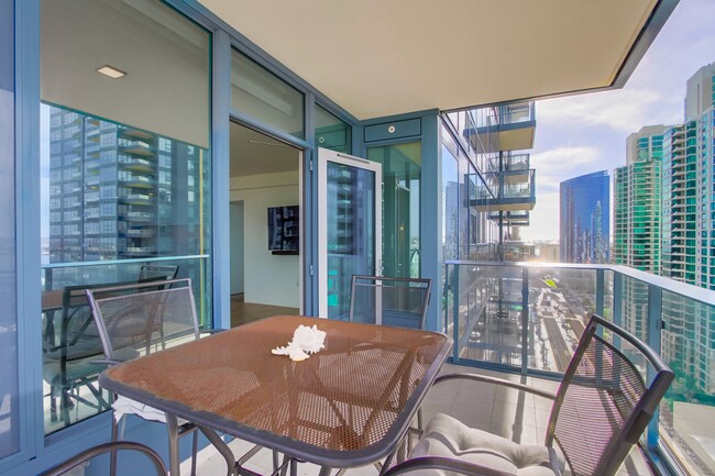 Building Photo - 1388 Kettner Blvd