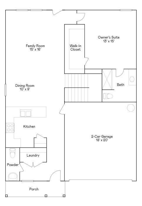 Building Photo - 27607 Village Cir Dr