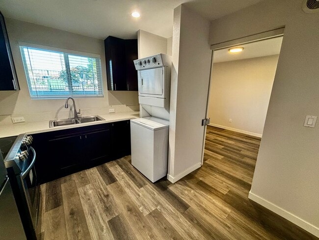 Building Photo - Remodeled 1 bed 1 bath