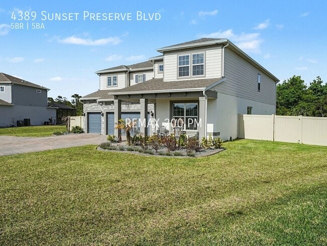 Building Photo - 4389 Sunset Preserve Blvd