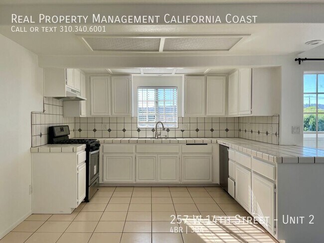 Primary Photo - 257 W 14th St