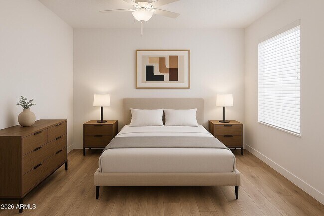 Building Photo - 16536 Lost Arrow Dr