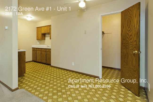 Building Photo - 2172 Green Ave