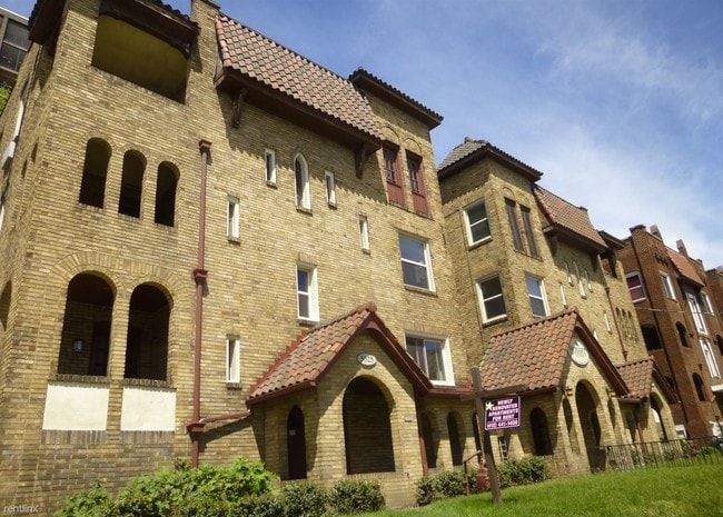 Primary Photo - 2 br, 1 bath Apartment - Hobart Commons