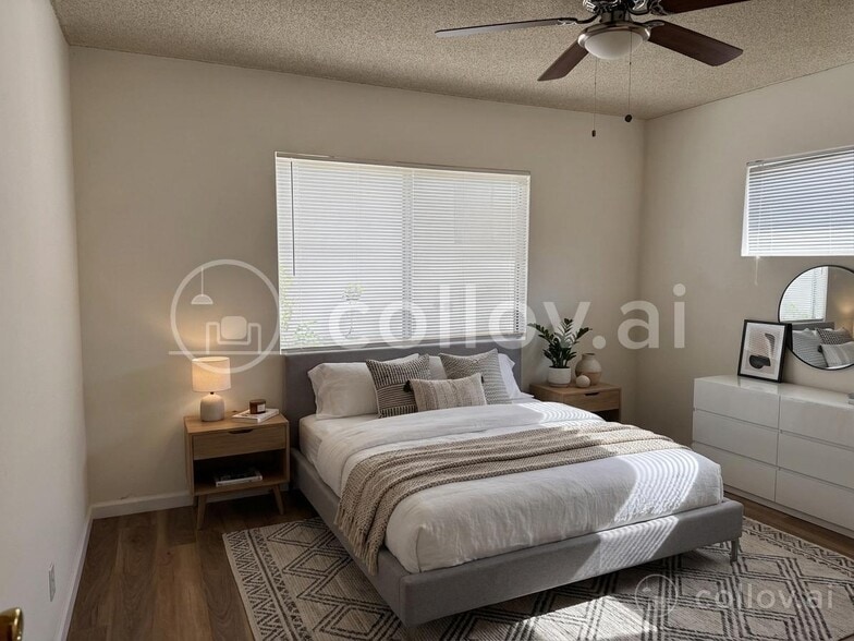 Building Photo - 330 E Fairview Ave