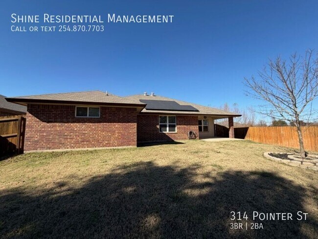 Building Photo - 314 Pointer St