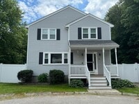 Building Photo - Modern 3 Bedroom Single Family - Available...