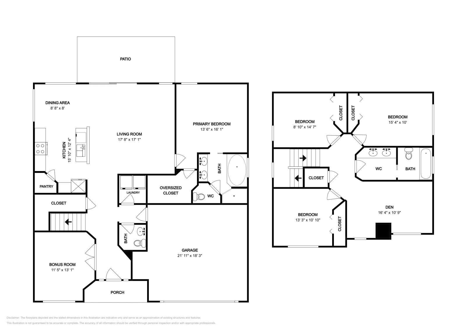 Building Photo - 3542 Oak Brook Ln